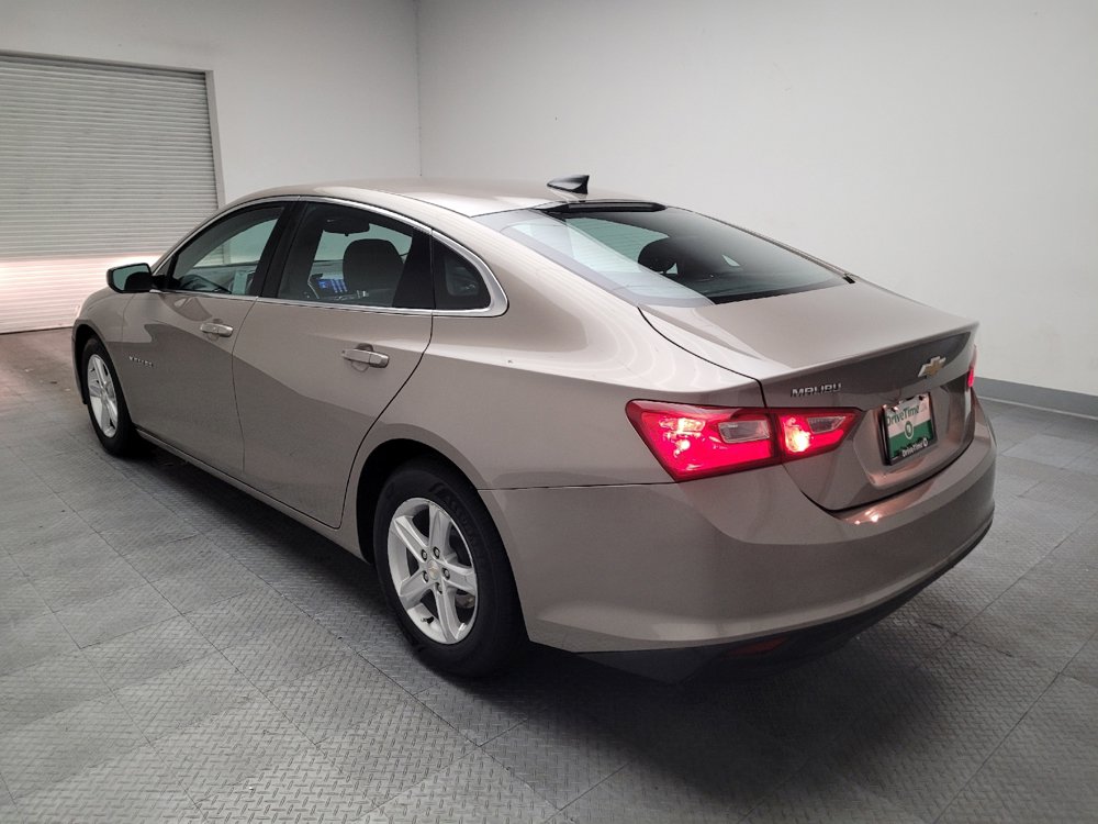 Used 2023 Chevrolet Malibu LS FWD image 5