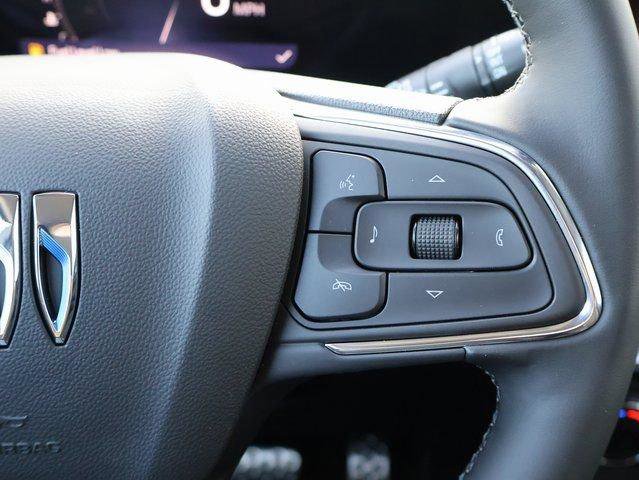 New 2026 Buick Encore GX Sport Touring w/ Studio Series image 31