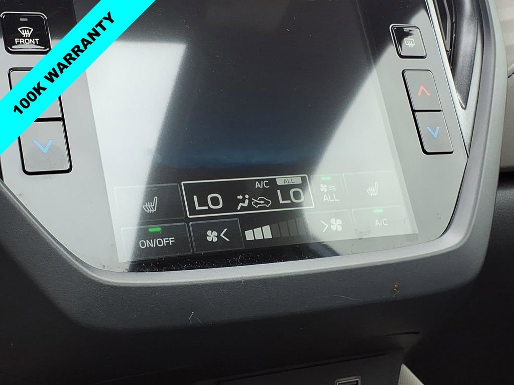 Certified 2025 Subaru Forester Premium AWD/4WD image 12