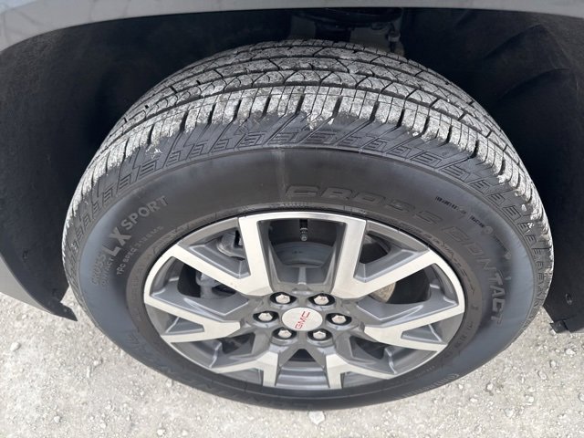 Used 2023 GMC Acadia SLE w/ Driver Convenience Package image 27