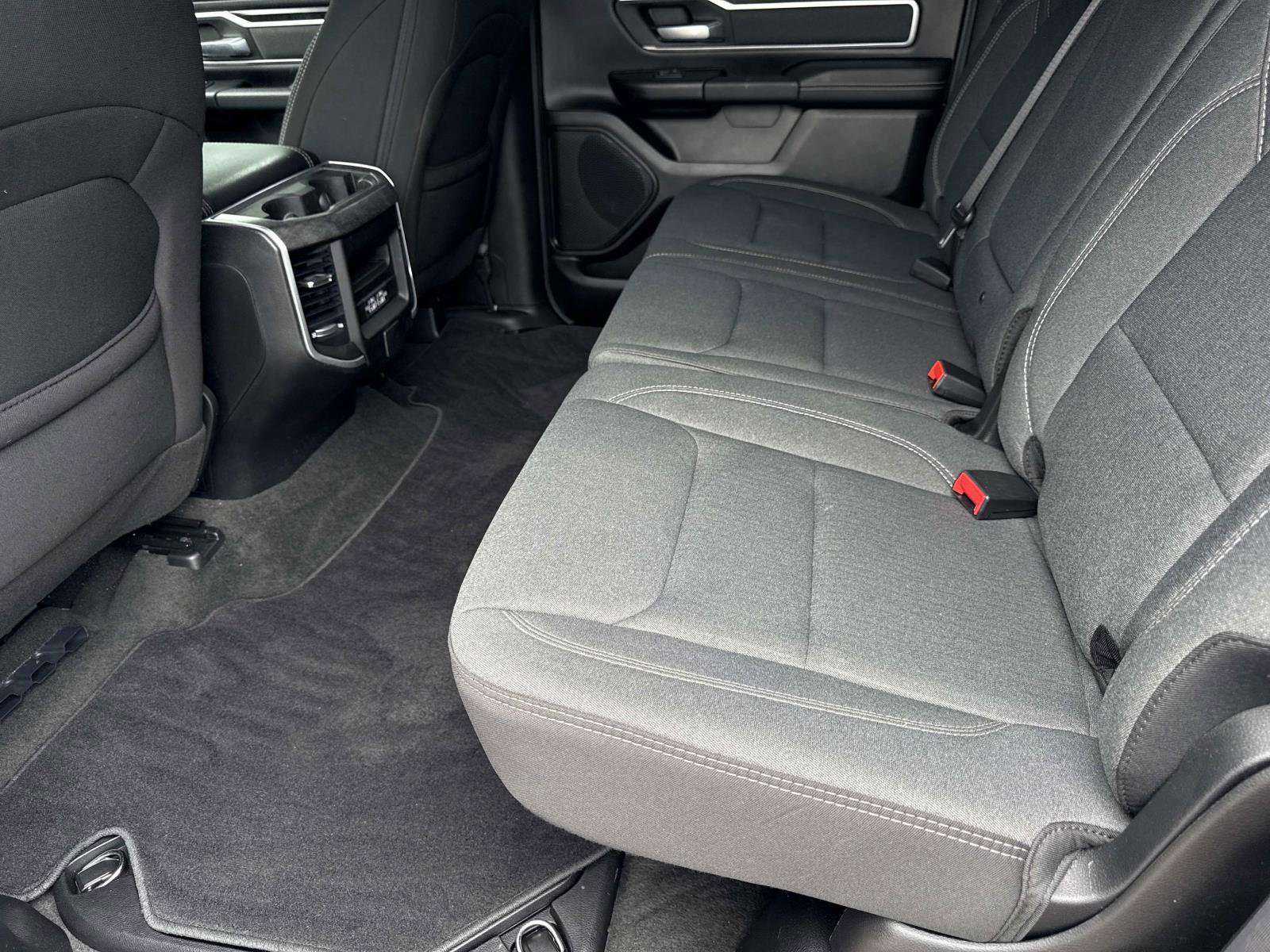 Used 2023 RAM 1500 Big Horn AWD/4WD image 10