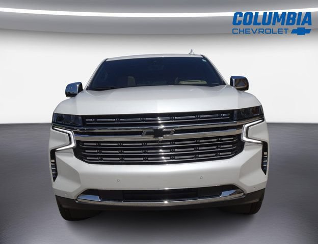 Used 2024 Chevrolet Suburban Premier w/ Advanced Technology Package AWD/4WD image 7
