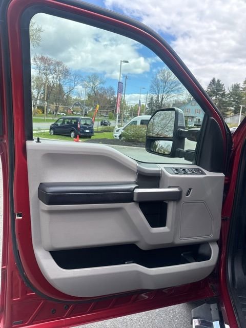 Used 2018 Ford F250 XLT w/ XLT Premium Package image 15