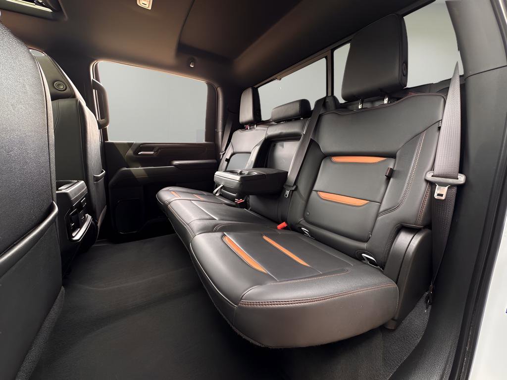 Used 2024 GMC Sierra 2500 AT4 w/ AT4 Premium Plus Package image 44