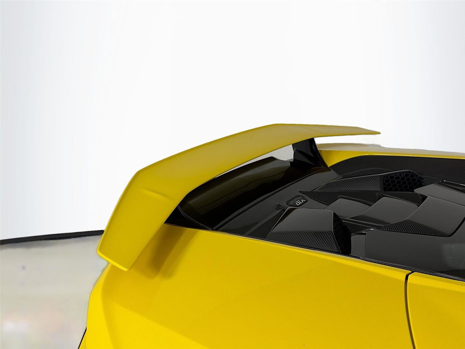 Used 2024 Lamborghini Huracan Tecnica RWD image 38
