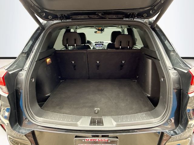 Used 2021 Chevrolet TrailBlazer RS w/ Sun and Liftgate Package image 27