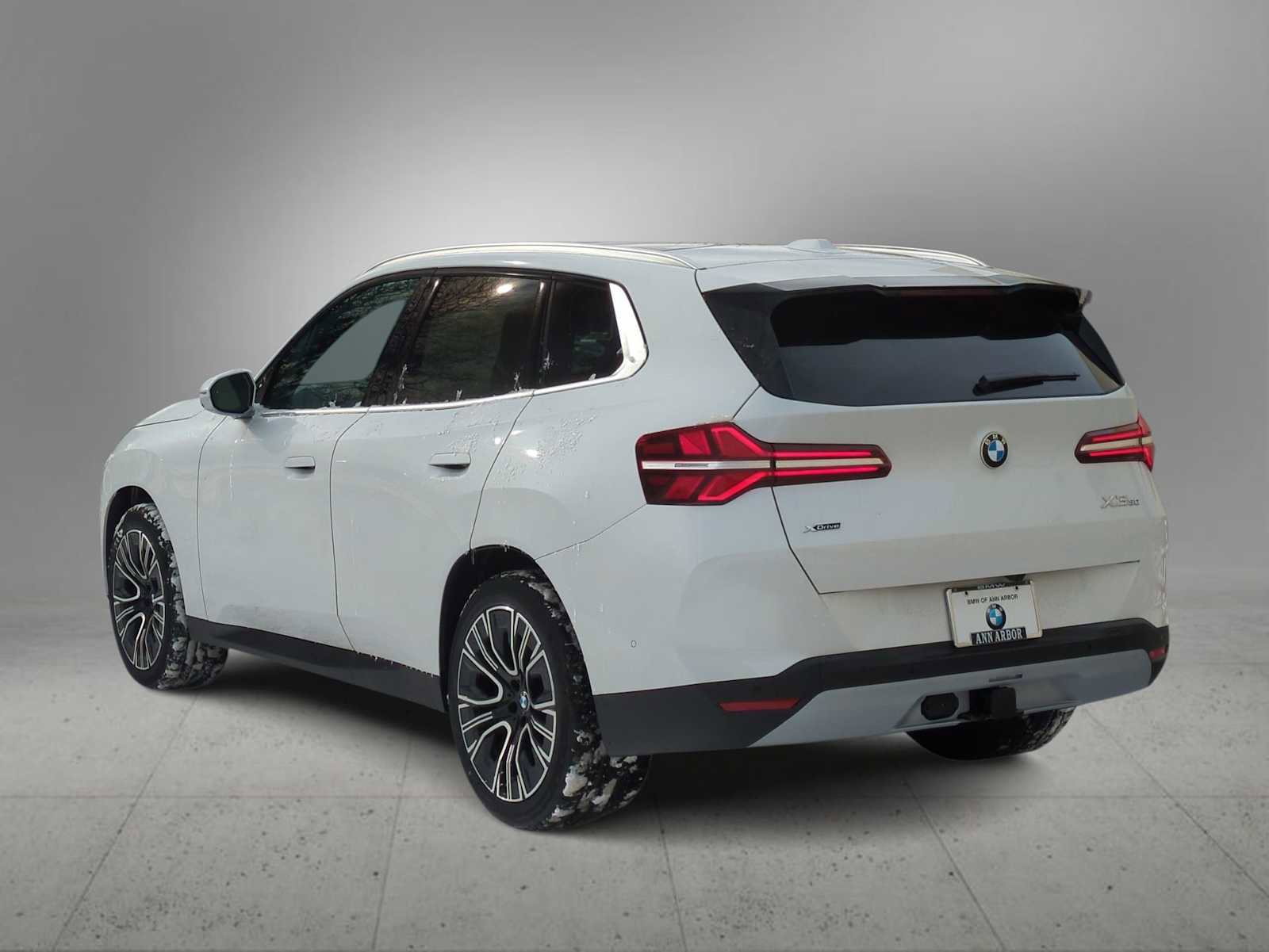 Used 2026 BMW X3 xDrive30 AWD/4WD image 6