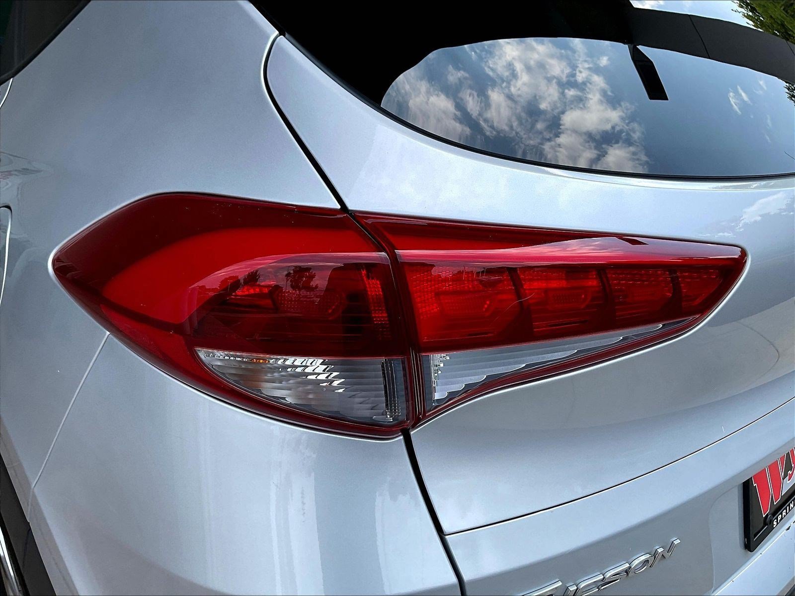 Used 2018 Hyundai Tucson SEL AWD/4WD image 21