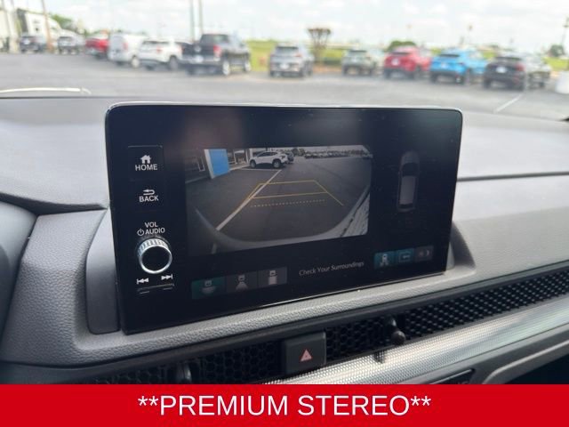 Used 2024 Honda CR-V Sport-L image 15