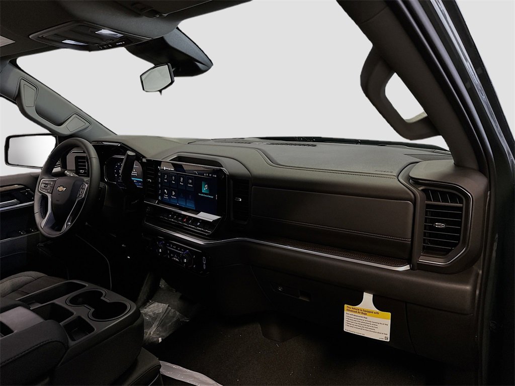 New 2026 Chevrolet Silverado 1500 LT image 31