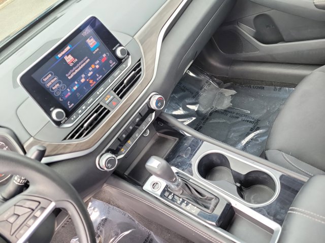 Used 2023 Nissan Altima 2.5 SV image 34