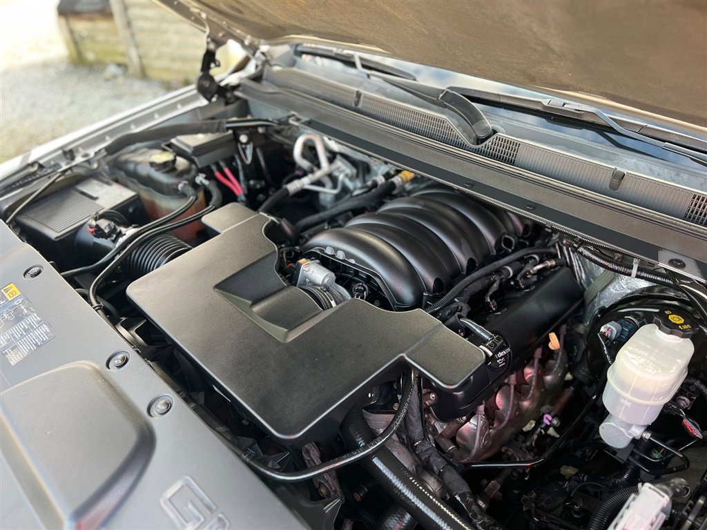 Used 2015 GMC Yukon Denali w/ Open Road Package image 40