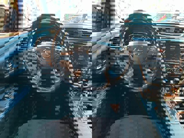 Used 2020 Nissan Murano SV image 16