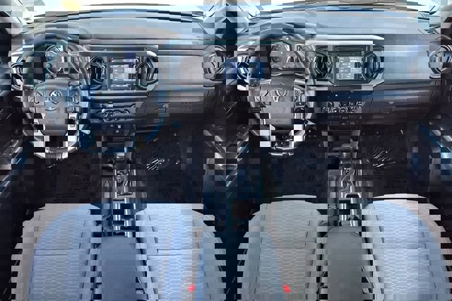 Certified 2019 Toyota Tacoma SR5 image 15