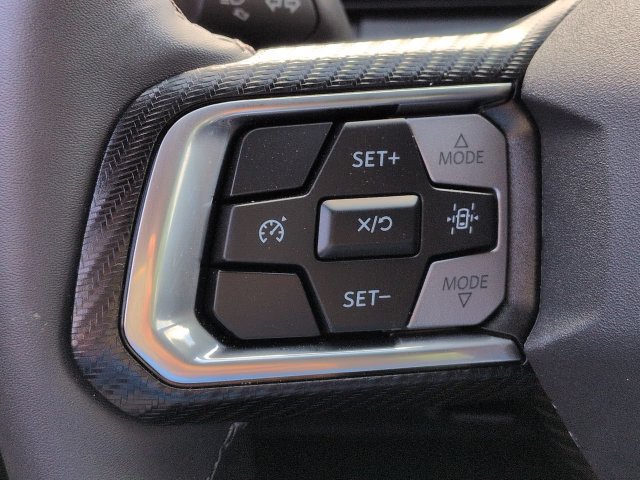 New 2025 Ford Mustang Coupe RWD image 23