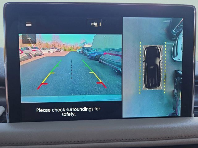 Used 2022 Lincoln Aviator Reserve w/ Elements Package Plus image 24