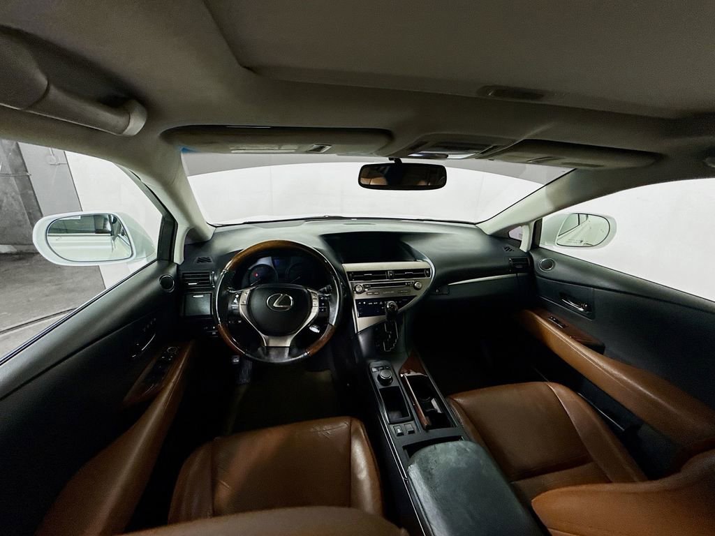 Used 2015 Lexus RX 350 FWD image 21