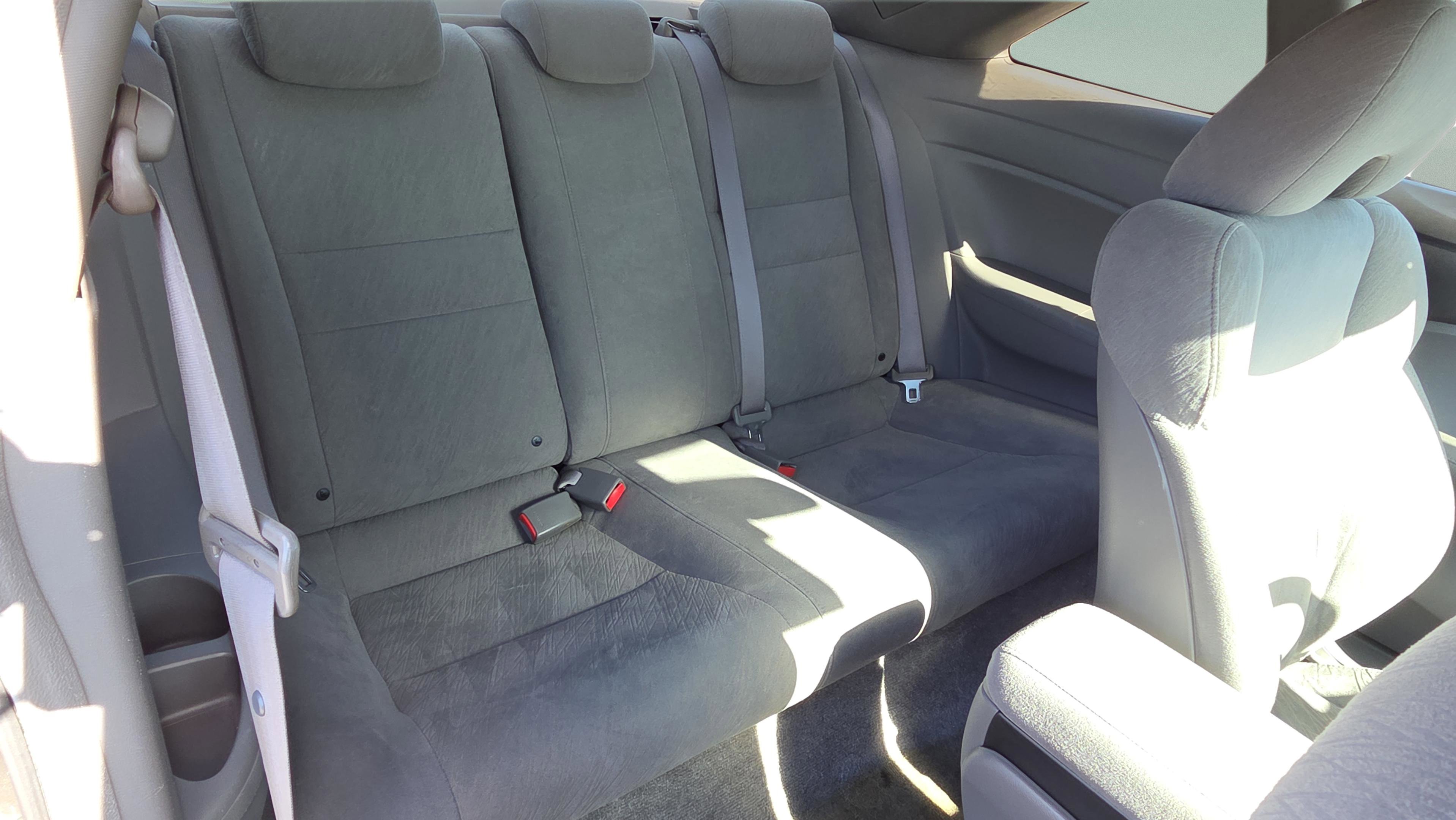 Used 2007 Honda Civic EX image 17