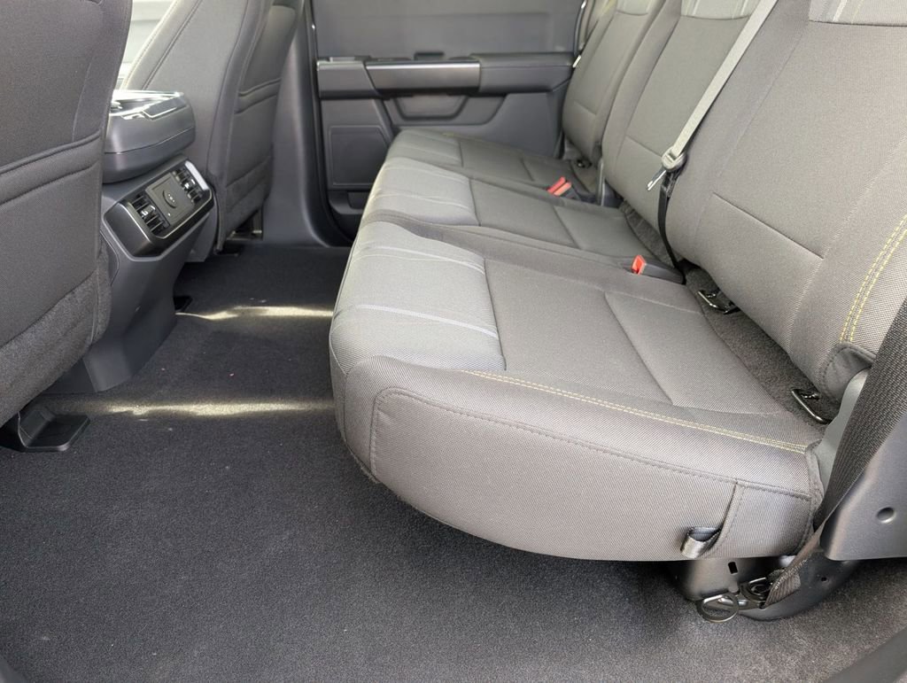 New 2025 Ford F150 STX w/ Equipment Group 200A image 41