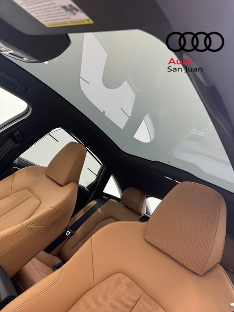 New 2026 Audi A5 2.0T Premium Plus AWD/4WD image 13