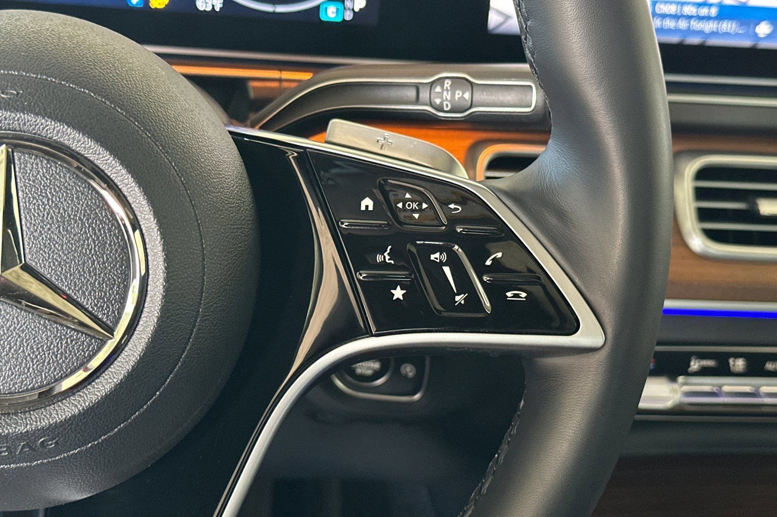 Certified 2026 Mercedes-Benz GLE 350 4MATIC image 35