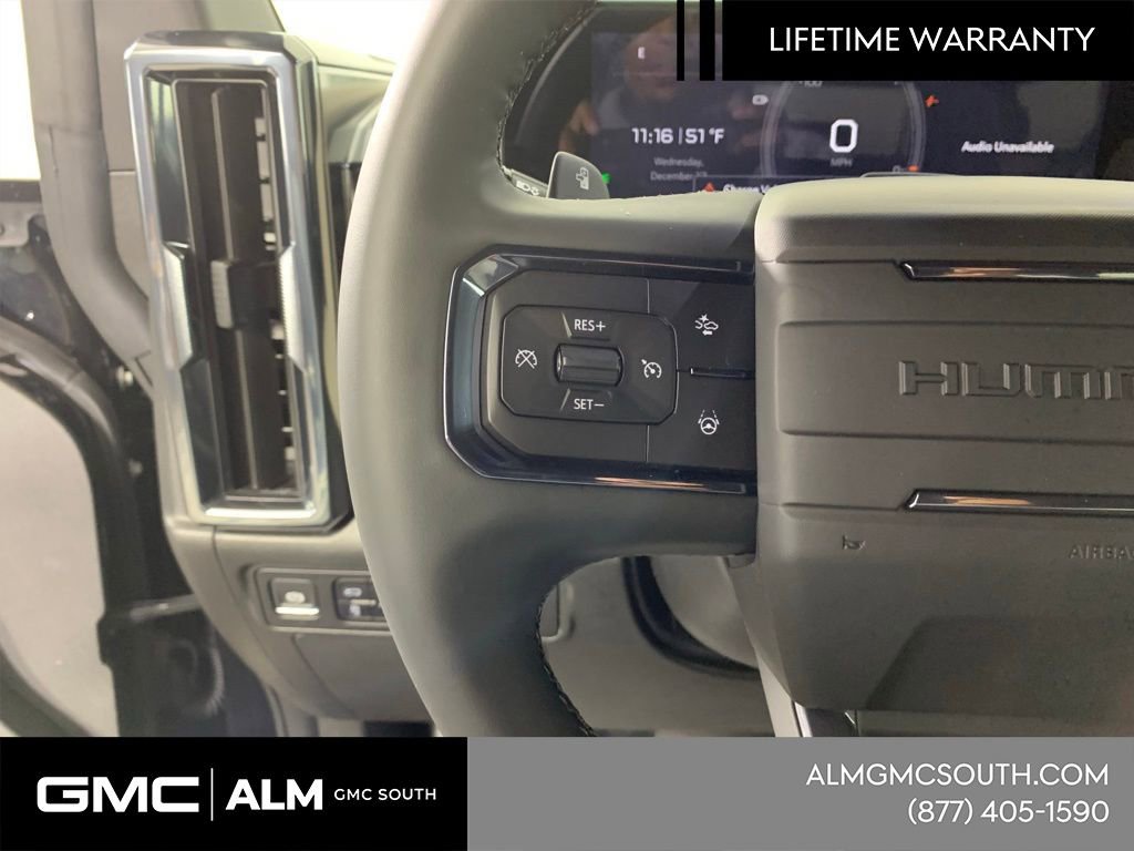 New 2026 GMC Hummer EV SUV image 19