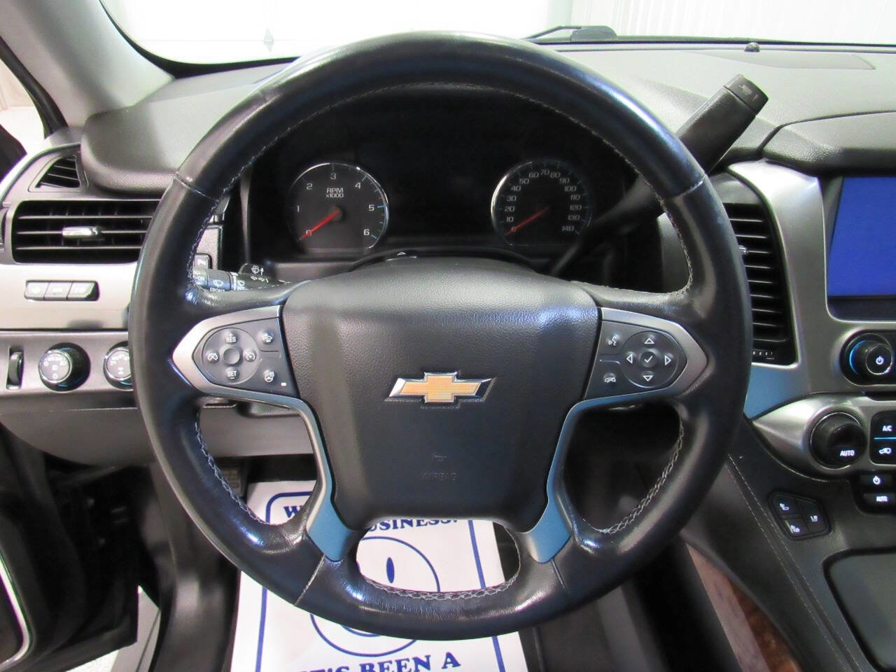 Used 2020 Chevrolet Tahoe Premier w/ Premier Plus Edition image 38