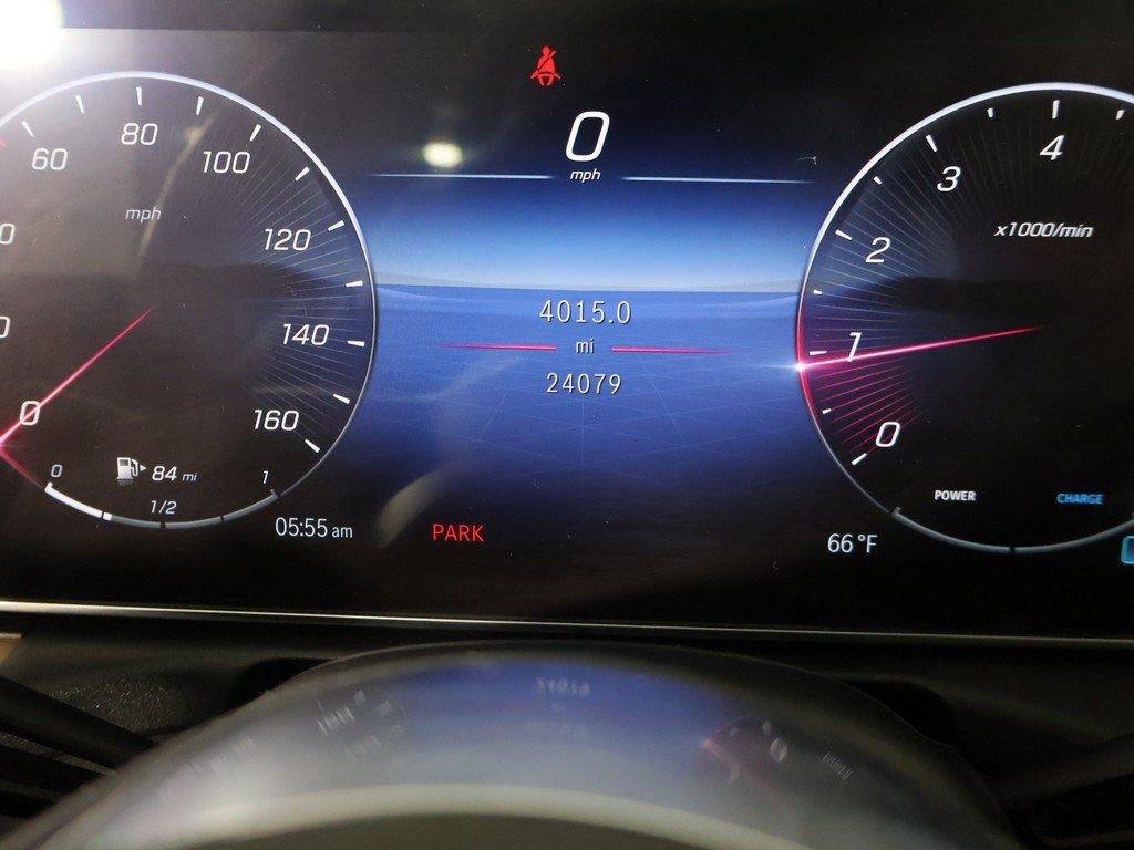 Used 2023 Mercedes-Benz C 300 4MATIC Sedan image 40