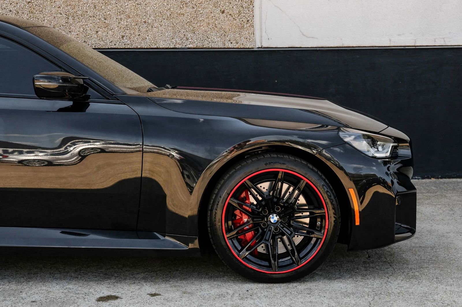 Used 2024 BMW M2 w/ Lighting Package image 17