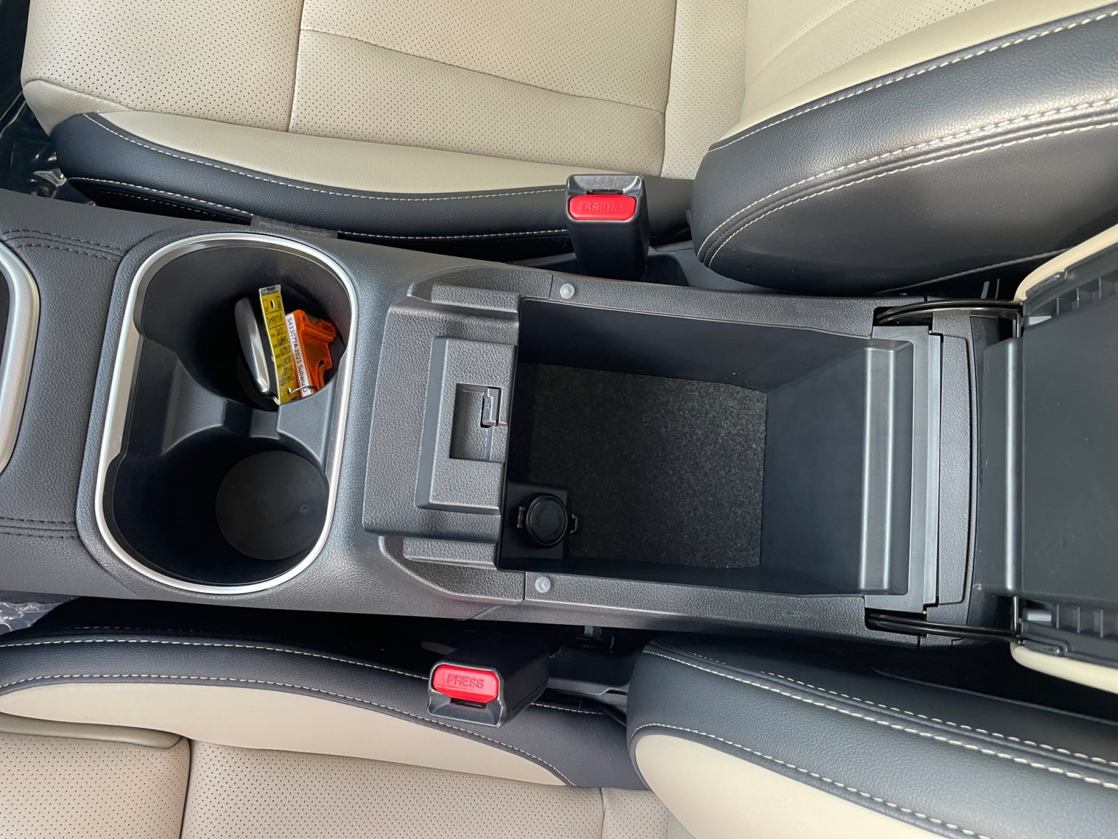 Used 2021 Subaru Outback Limited XT image 28