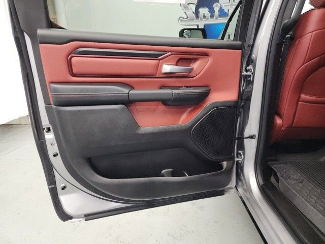 Used 2024 RAM 1500 Rebel image 25
