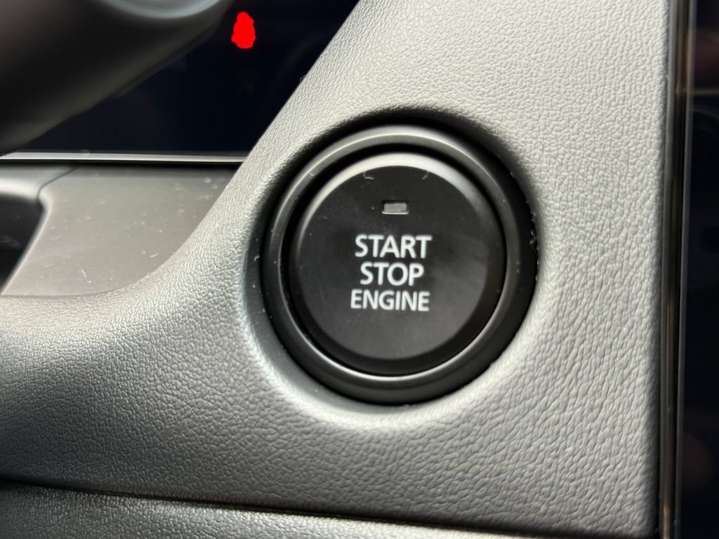 New 2026 MAZDA CX-5 Select AWD/4WD image 27