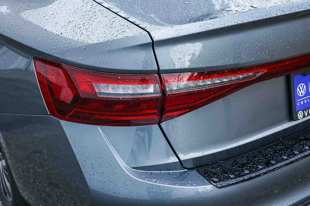 New 2026 Volkswagen Jetta S image 9