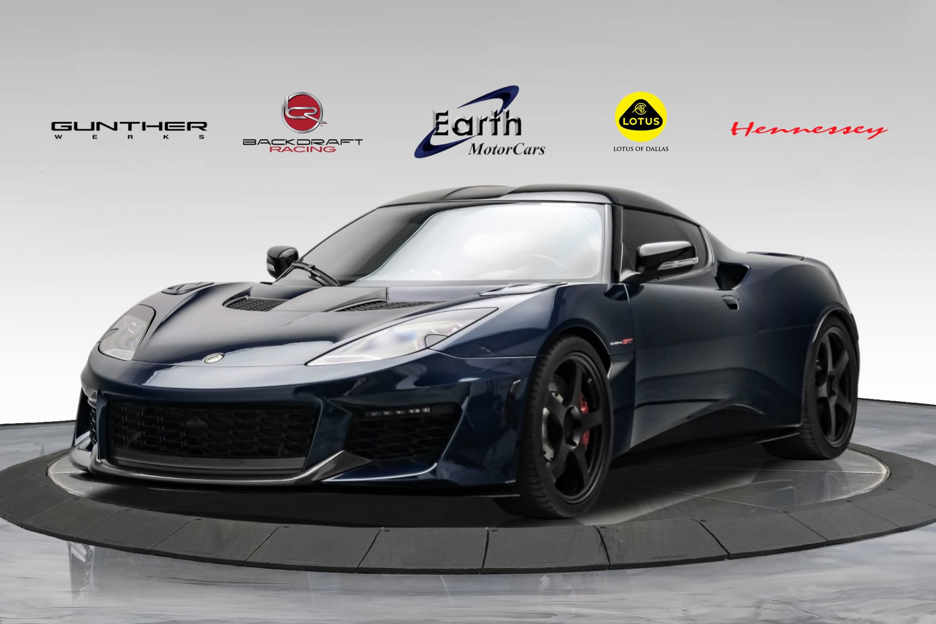 Used 2021 Lotus Evora RWD image 1