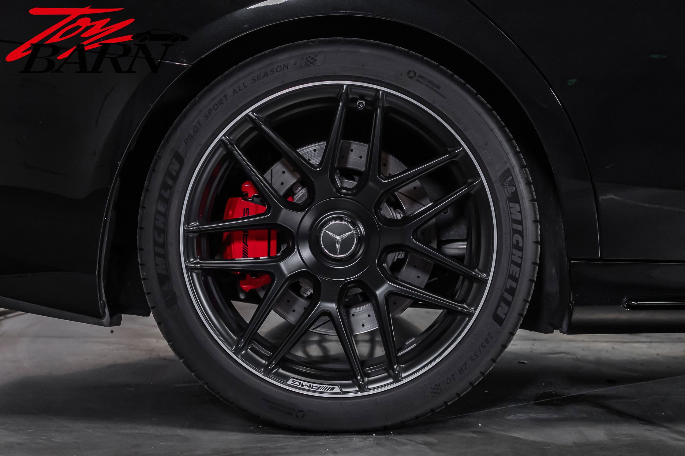 Used 2019 Mercedes-Benz S 63 AMG S 4MATIC Sedan image 16