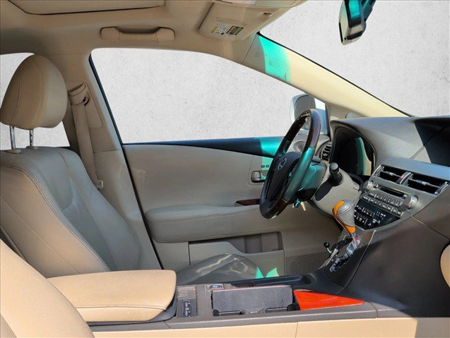 Used 2010 Lexus RX 350 2WD image 27