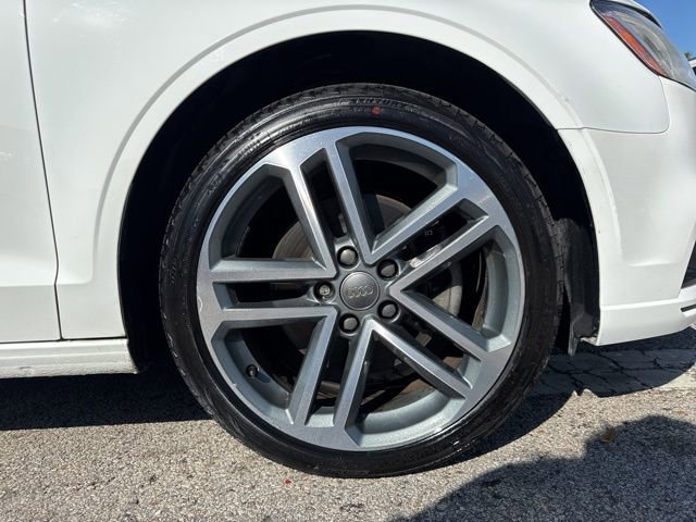 Used 2020 Audi A3 2.0T Premium image 9