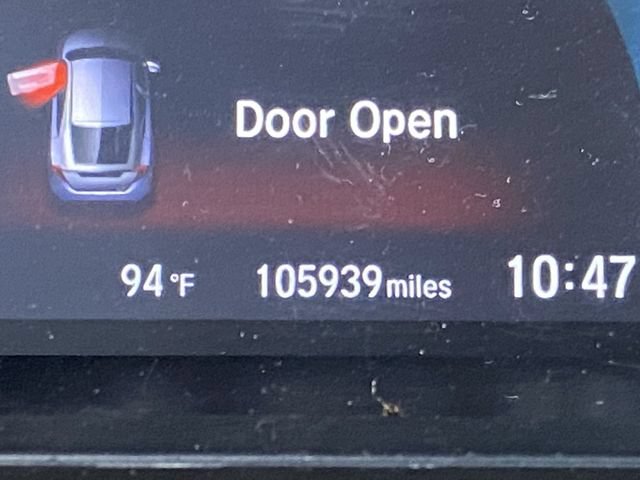 Used 2019 Honda Civic EX image 30