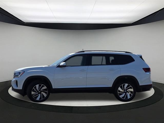 New 2026 Volkswagen Atlas SE image 4