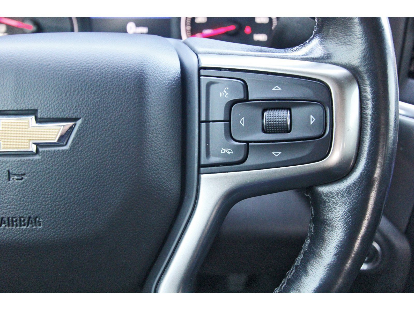 Used 2020 Chevrolet Silverado 1500 LT w/ All-Star Edition AWD/4WD image 20