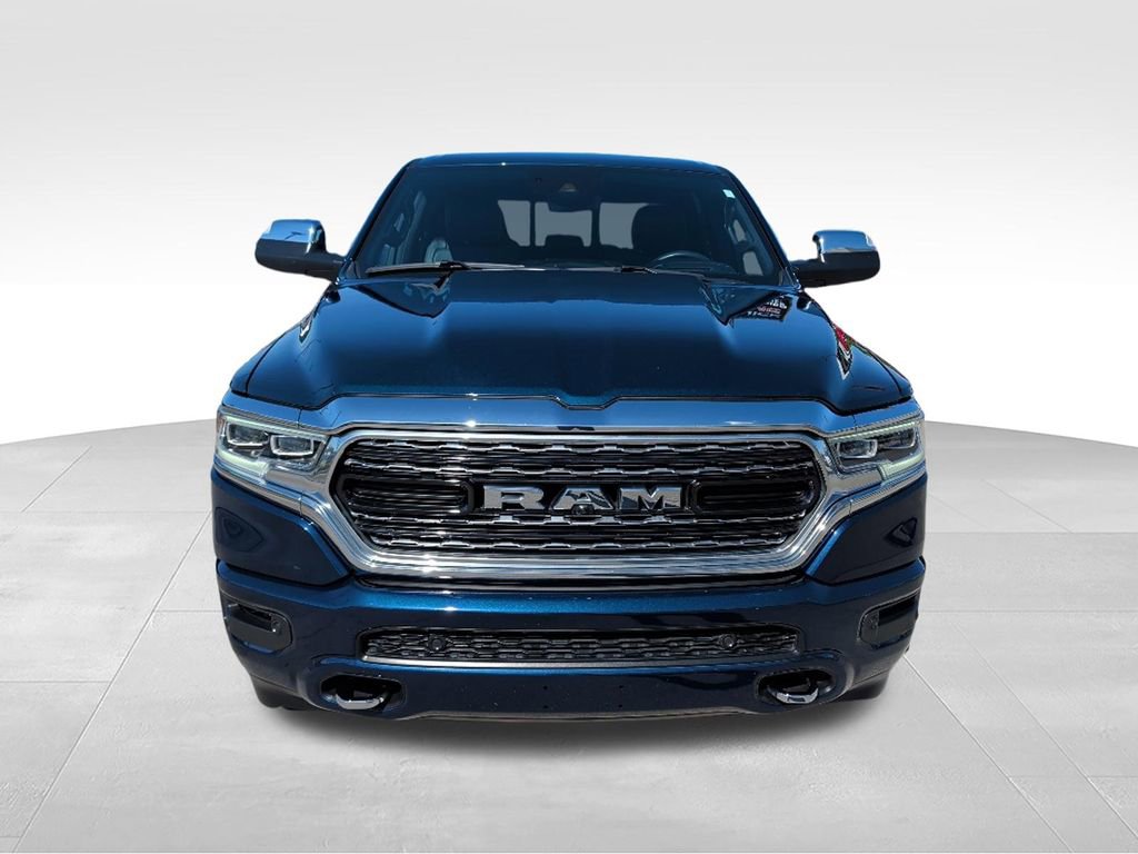 Used 2023 RAM 1500 Limited AWD/4WD image 2