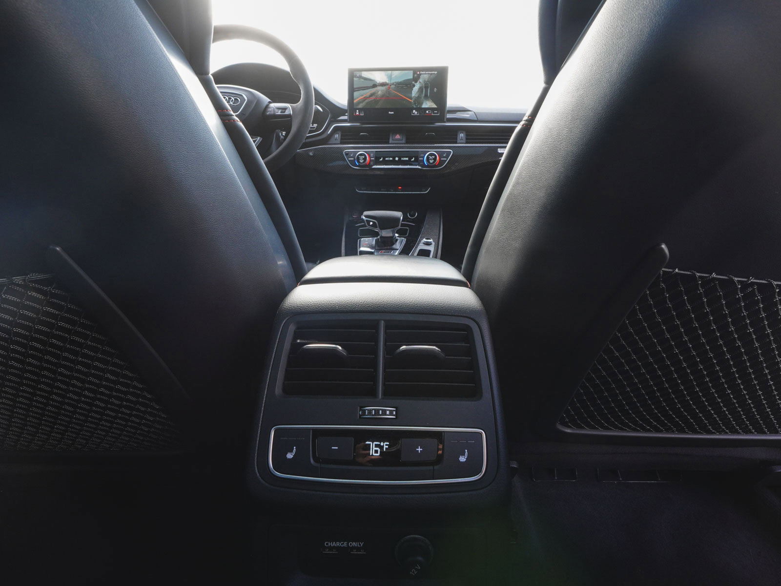 Used 2022 Audi RS 5 2.9T image 36