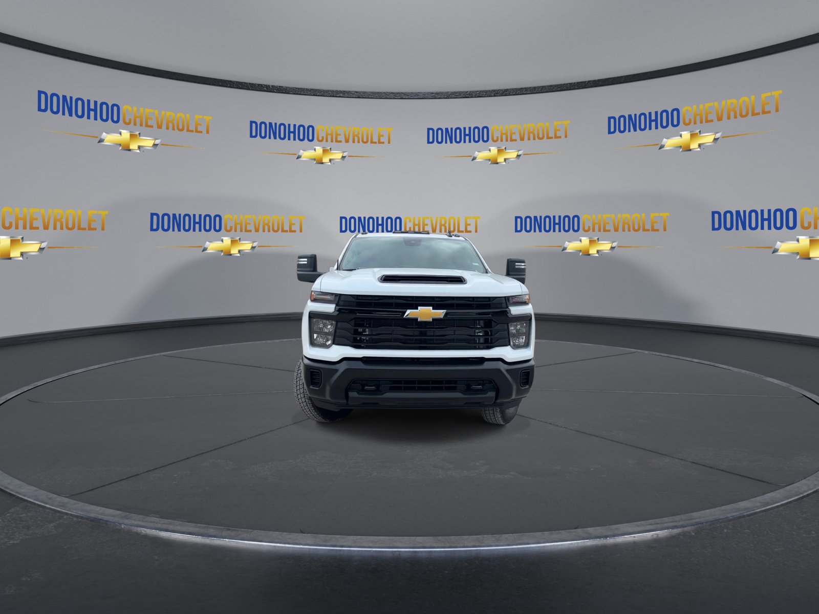 New 2026 Chevrolet Silverado 3500 W/T w/ WT Convenience Package image 5