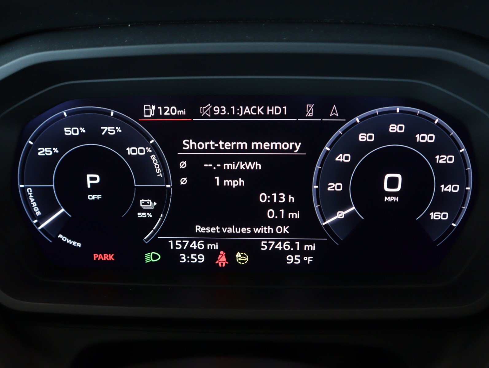 Used 2023 Audi Q4 e-tron Premium Plus w/ Premium Plus AWD/4WD image 20