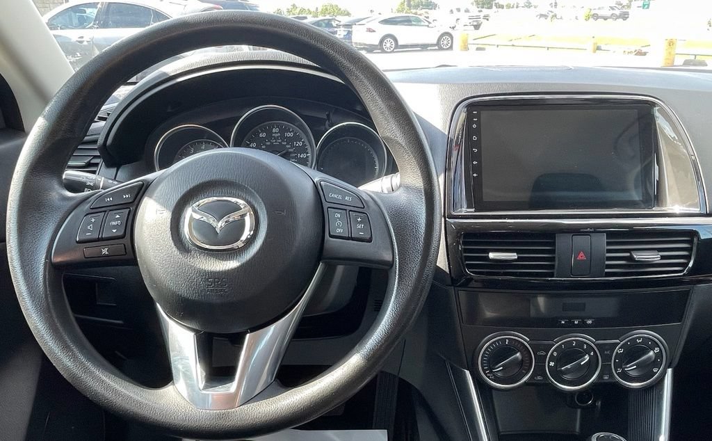 Used 2014 MAZDA CX-5 Sport AWD/4WD image 16