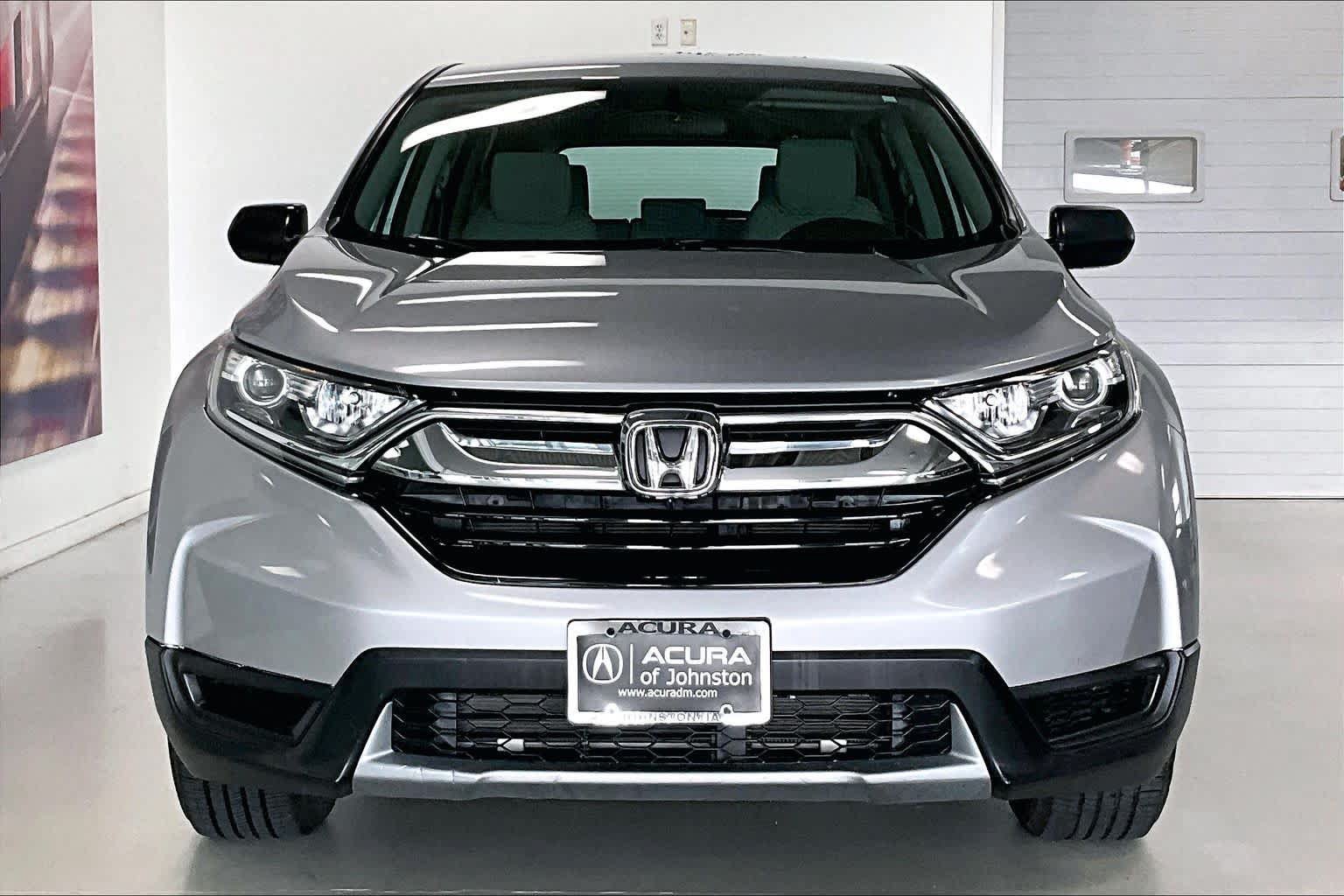 Used 2017 Honda CR-V LX image 6