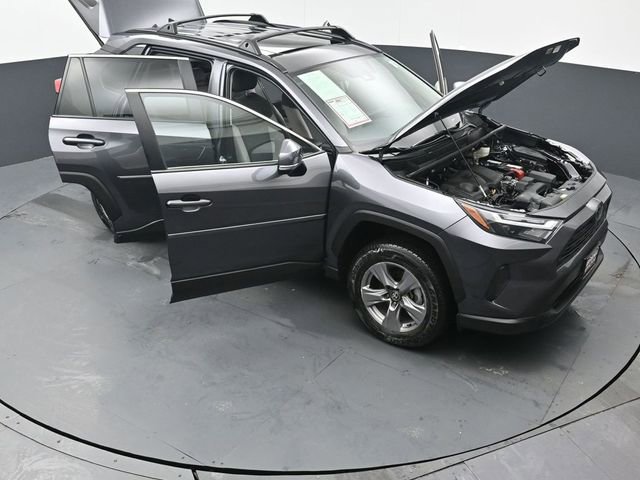 Certified 2024 Toyota RAV4 XLE w/ Convenience Package image 60