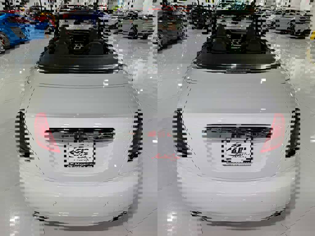 Used 2019 Rolls-Royce Dawn image 6