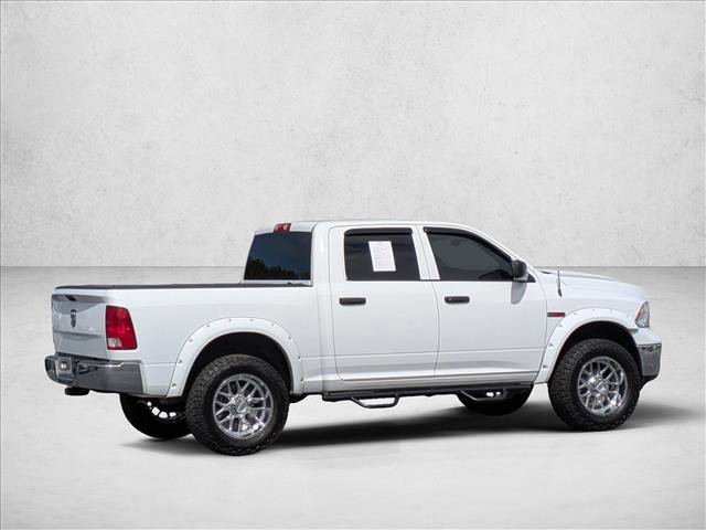 Used 2019 RAM 1500 Tradesman w/ Chrome Appearance Group image 5