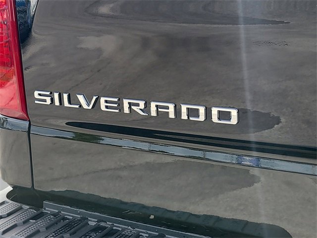New 2026 Chevrolet Silverado 1500 Custom image 9
